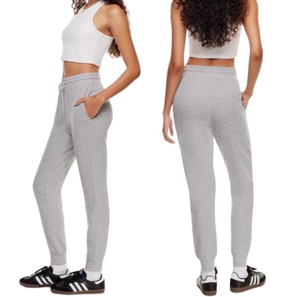 Aritzia - TNA waffle Jogger - Picture 6 of 6